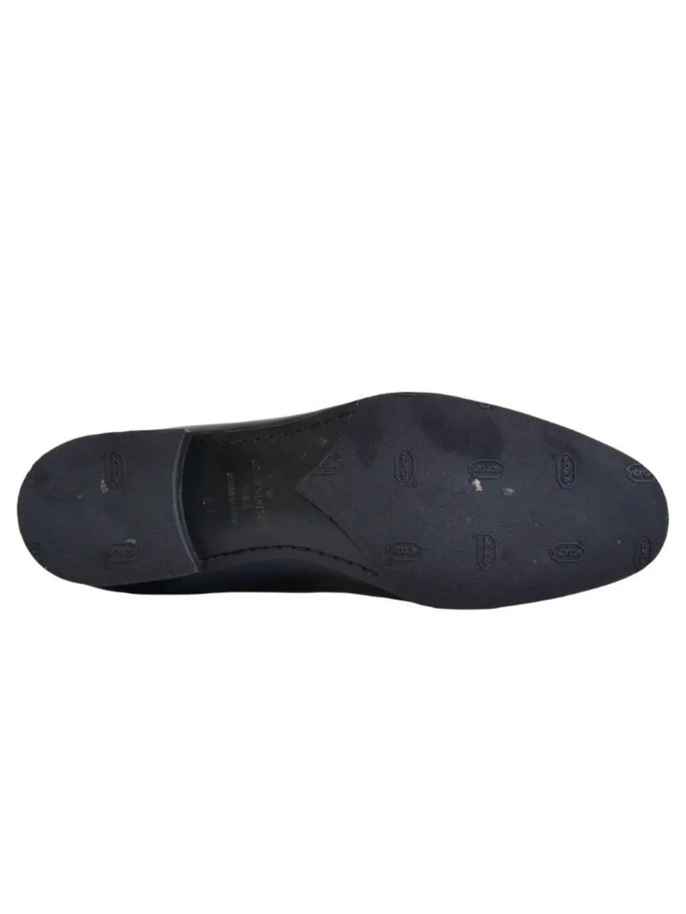 Louis Vuitton this authentic
